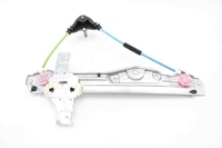 Imagen de Elevalunas trazero izquierdo Peugeot 208 de 2012 a 2015 | 9673153980 - 