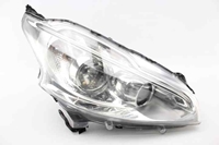 Imagen de Faro derecho Peugeot 208 de 2012 a 2015 | 1685352480 - 9802221680 - 89905956 - VALEO