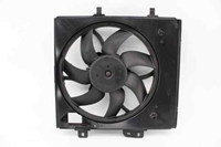 Imagen de Electroventilador Peugeot 208 de 2012 a 2015 | 9812028580 - 9682902080