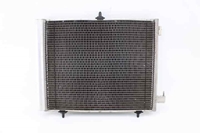 Picture of A/C Radiator Peugeot 208 from 2012 to 2015 | 6455JF - 9674813580 - 95007T01 - DENSO