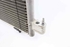 Picture of A/C Radiator Peugeot 208 from 2012 to 2015 | 6455JF - 9674813580 - 95007T01 - DENSO