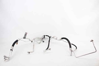 Picture of Air Conditioning Hose / Pipes Set Peugeot 208 from 2012 to 2015 | 