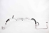 Picture of Air Conditioning Hose / Pipes Set Peugeot 208 from 2012 to 2015 | 