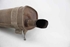 Imagen de Silenciador de escape Peugeot 208 de 2012 a 2015 | PSA4285 - FAURECIA