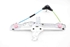 Picture of Rear Right Window Regulator Lift Peugeot 208 from 2012 to 2015 | 9673153880 - 
