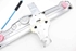 Picture of Rear Right Window Regulator Lift Peugeot 208 from 2012 to 2015 | 9673153880 - 