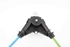 Picture of Rear Right Window Regulator Lift Peugeot 208 from 2012 to 2015 | 9673153880 - 