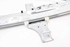 Picture of Rear Right Window Regulator Lift Peugeot 208 from 2012 to 2015 | 9673153880 - 