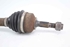Immagine di Albero motore / Semiasse anteriore destra Peugeot 208 da 2012 a 2015 | 9801611280