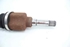 Immagine di Albero motore / Semiasse anteriore destra Peugeot 208 da 2012 a 2015 | 9801611280