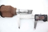 Immagine di Albero motore / Semiasse anteriore destra Peugeot 208 da 2012 a 2015 | 9801611280
