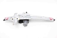 Imagen de Elevalunas delantero izquierdo Peugeot 208 de 2012 a 2015 | 9816402180 - 9673153280 - 9674254280 - 0130822697 - BOSCH