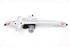 Imagen de Elevalunas delantero izquierdo Peugeot 208 de 2012 a 2015 | 9816402180 - 9673153280 - 9674254280 - 0130822697 - BOSCH
