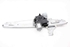 Imagen de Elevalunas delantero izquierdo Peugeot 208 de 2012 a 2015 | 9816402180 - 9673153280 - 9674254280 - 0130822697 - BOSCH