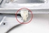 Imagen de Elevalunas delantero izquierdo Peugeot 208 de 2012 a 2015 | 9816402180 - 9673153280 - 9674254280 - 0130822697 - BOSCH