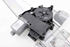 Imagen de Elevalunas delantero izquierdo Peugeot 208 de 2012 a 2015 | 9816402180 - 9673153280 - 9674254280 - 0130822697 - BOSCH