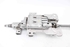 Imagen de Columna de direccion Peugeot 208 de 2012 a 2015 | 4123GK - 