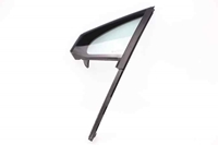 Picture of Vidro fixo porta frente esquerda Peugeot 208 de 2012 a 2015 | 9801476080