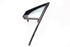 Picture of Vidro fixo porta frente esquerda Peugeot 208 de 2012 a 2015 | 9801476080