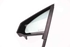 Picture of Vidro fixo porta frente esquerda Peugeot 208 de 2012 a 2015 | 9801476080