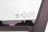 Picture of Vidro fixo porta frente esquerda Peugeot 208 de 2012 a 2015 | 9801476080