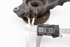 Imagen de Mangueta delantera derecha Peugeot 208 de 2012 a 2015 | 1607557580 - 