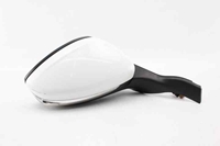 Picture of Right Side Mirror Peugeot 208 from 2012 to 2015 | 1611240380 - 