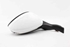 Picture of Right Side Mirror Peugeot 208 from 2012 to 2015 | 1611240380 - 
