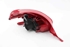 Picture of Tail Light in the side panel - right Peugeot 208 from 2012 to 2015 | 9672628380 - VPCPFX13404A - VISTEON