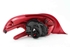 Picture of Tail Light in the side panel - right Peugeot 208 from 2012 to 2015 | 9672628380 - VPCPFX13404A - VISTEON
