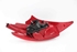 Picture of Tail Light in the side panel - right Peugeot 208 from 2012 to 2015 | 9672628380 - VPCPFX13404A - VISTEON