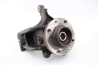 Imagen de Mangueta delantera izquierda Peugeot 208 de 2012 a 2015 | 1607557480 - 