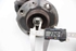 Imagen de Mangueta delantera izquierda Peugeot 208 de 2012 a 2015 | 1607557480 - 