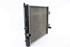Imagen de Enfriador / radiador de agua Peugeot 208 de 2012 a 2015 | 133398 - 9683002780 - 95007T01 - DENSO