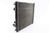Imagen de Enfriador / radiador de agua Peugeot 208 de 2012 a 2015 | 133398 - 9683002780 - 95007T01 - DENSO