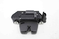 Picture of Tailgate / Trunk Lock Peugeot 208 from 2012 to 2015 | 8719F8 - 9684649680