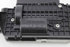 Picture of Tailgate / Trunk Lock Peugeot 208 from 2012 to 2015 | 8719F8 - 9684649680