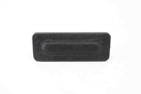 Imagen de Maneta exterior de tapa maletero / porton trasero Peugeot 208 de 2012 a 2015 | 9676028380