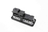 Imagen de Maneta exterior de tapa maletero / porton trasero Peugeot 208 de 2012 a 2015 | 9676028380