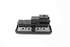 Imagen de Maneta exterior de tapa maletero / porton trasero Peugeot 208 de 2012 a 2015 | 9676028380