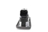 Imagen de Maneta exterior de tapa maletero / porton trasero Peugeot 208 de 2012 a 2015 | 9676028380