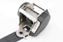 Picture of Rear Right Seatbelt Peugeot 208 from 2012 to 2015 | 16101490XY - 96730250XX