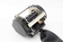 Picture of Rear Right Seatbelt Peugeot 208 from 2012 to 2015 | 16101490XY - 96730250XX