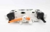 Imagen de Mando calefaccion / aire acondicionado Peugeot 208 de 2012 a 2015 | 96722483ZD - T1013332G - VALEO