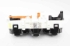 Imagen de Mando calefaccion / aire acondicionado Peugeot 208 de 2012 a 2015 | 96722483ZD - T1013332G - VALEO