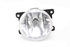 Imagen de Faro antiniebla delantero derecho Peugeot 208 de 2012 a 2015 | 9675450980 - 
