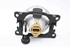 Imagen de Faro antiniebla delantero derecho Peugeot 208 de 2012 a 2015 | 9675450980 - 