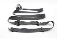 Imagen de Cinturon seguridad trasero izquierdo Peugeot 208 de 2012 a 2015 | 16101489XY - 96730253XX