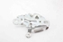 Imagen de Cerradura de capot Peugeot 208 de 2012 a 2015 | 9673285680 - 