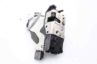 Imagen de Cerradura de puerta delantera derecha Peugeot 208 de 2012 a 2015 | 9812500780 - 9688079980